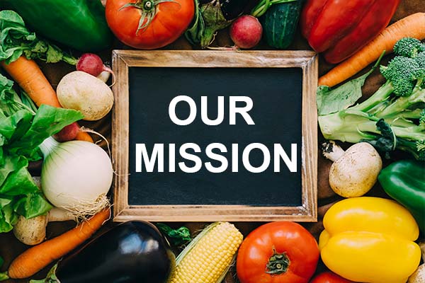 mission